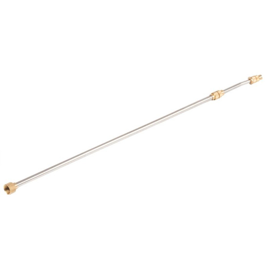 Pole Evika DJ100/160, teleskopisks, 52-115 cm