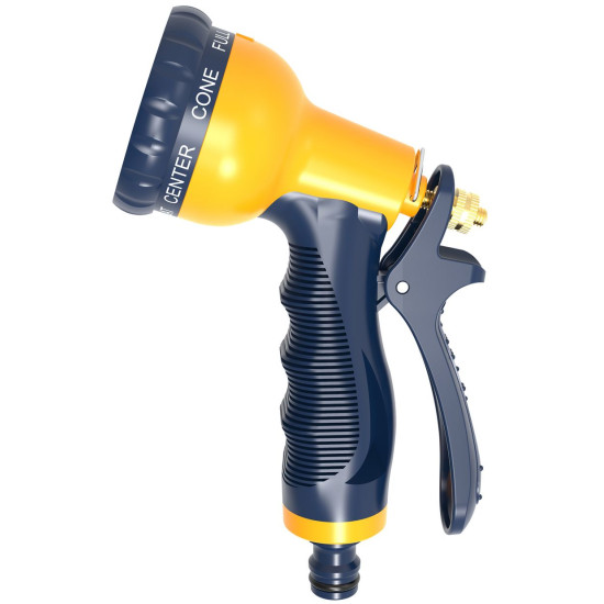Strend Pro Garden gun, irrigation, garden, 7 patterns