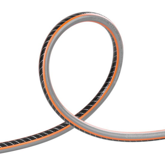 Hose Strend Pro Anti-scratch 1/2", L-25 m, garden