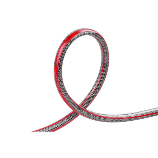 Šļūtene Strend Pro Anti-torsion 13, 1/2", L-15 m, Silver Pro, dārzs