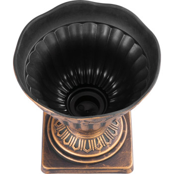 Вазон Strend Pro Antik, 30х30 см