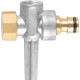 Держатель для полива Strend Pro, presprinkler, Ms+Zn