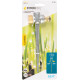 Держатель для полива Strend Pro, presprinkler, Ms+Zn