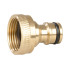 Adapter Strend Pro, 3/4"