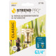 Adapteris Strend Pro, 3/4"