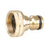 Adapteris Strend Pro, 3/4"