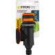 Муфта Strend Pro Garden, клапан, стандартный Муфта Strend Pro Garden, клапан, стандартный