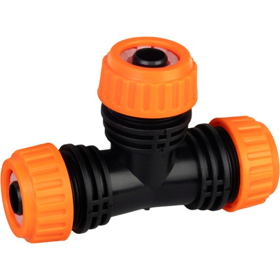 Strend Pro разветвитель, три розетки, 3/4"