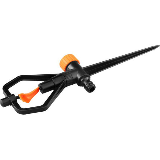 Sprinkler Strend Pro, butterfly, with spike Sprinkler Strend Pro, butterfly, with spike