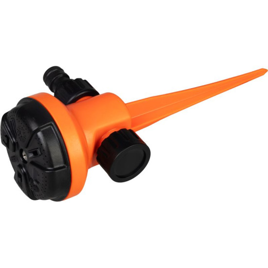Sprinkler Strend Pro, with spike Sprinkler Strend Pro, with spike