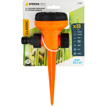 Увлажнитель Strend Pro с наконечником Увлажнитель Strend Pro с наконечником