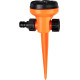 Sprinkler Strend Pro, with spike Sprinkler Strend Pro, with spike