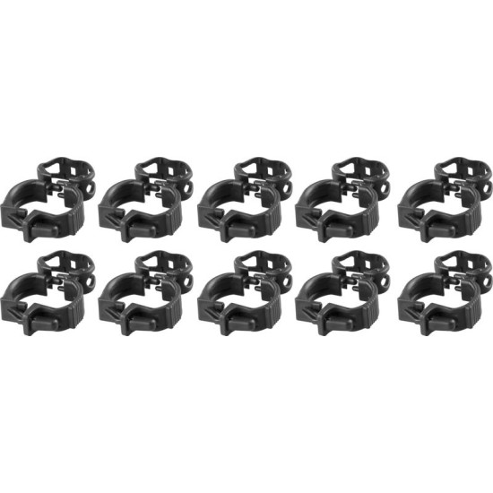 Clip Strend Pro, plant fastening, pack of 10 pcs Clip Strend Pro, plant fastening, pack of 10 pcs