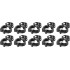 Clip Strend Pro, plant fastening, pack of 10 pcs