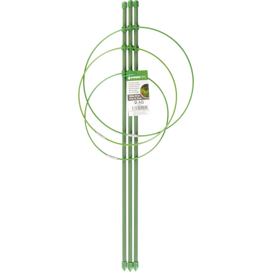 Turētājs Strend Pro, 45 cm, ziedu balsts