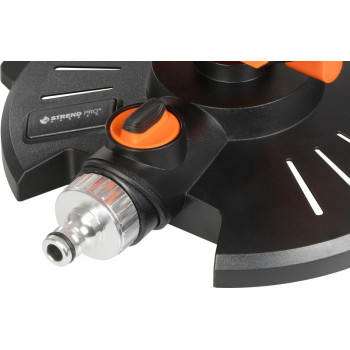 Strend Pro Garden Sprayer BJ4615, 16 сколов, колебания, 180°, давление 4 бар, разбрызгиватель