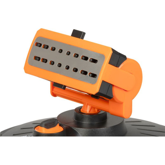 Strend Pro Garden Sprayer BJ4615, 16 сколов, колебания, 180°, давление 4 бар, разбрызгиватель