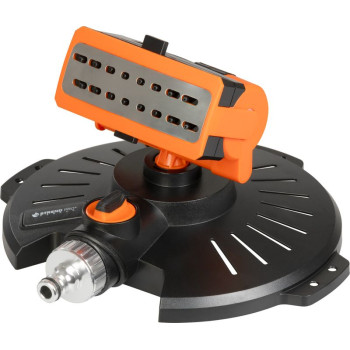 Strend Pro Garden Sprayer BJ4615, 16 сколов, колебания, 180°, давление 4 бар, разбрызгиватель