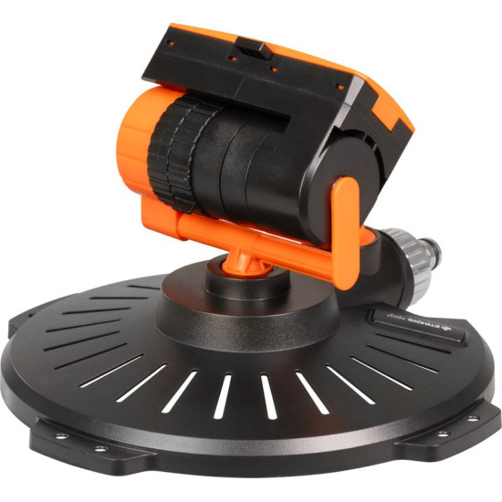 Strend Pro Garden Sprayer BJ4615, 16 сколов, колебания, 180°, давление 4 бар, разбрызгиватель