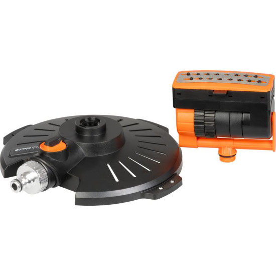 Strend Pro Garden Sprayer BJ4615, 16 сколов, колебания, 180°, давление 4 бар, разбрызгиватель