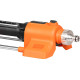 Strend Pro Garden Sprayer BJ4618, 18 сколов, колебающийся, 90°, давление 4 бара, разбрызгиватель