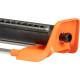 Strend Pro Garden Sprayer BJ4618, 18 сколов, колебающийся, 90°, давление 4 бара, разбрызгиватель