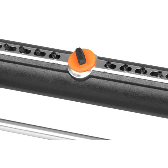 Strend Pro Garden Sprayer BJ4618, 18 сколов, колебающийся, 90°, давление 4 бара, разбрызгиватель