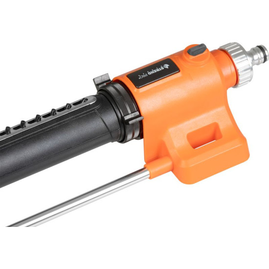 Strend Pro Garden Sprayer BJ4618, 18 сколов, колебающийся, 90°, давление 4 бара, разбрызгиватель
