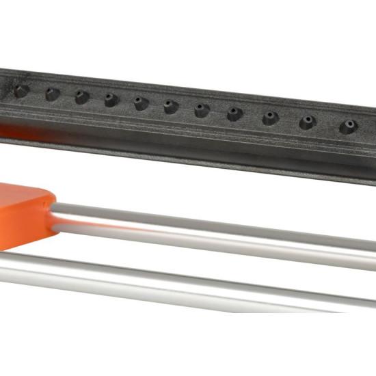 Strend Pro Garden Sprayer BJ4617, 16 сколов, колебания, 180°, давление 4 бар, разбрызгиватель