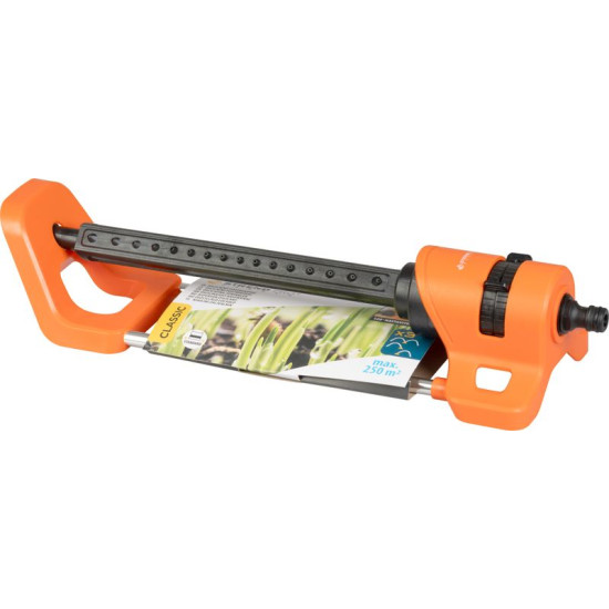 Strend Pro Garden Sprayer BJ4617, 16 сколов, колебания, 180°, давление 4 бар, разбрызгиватель