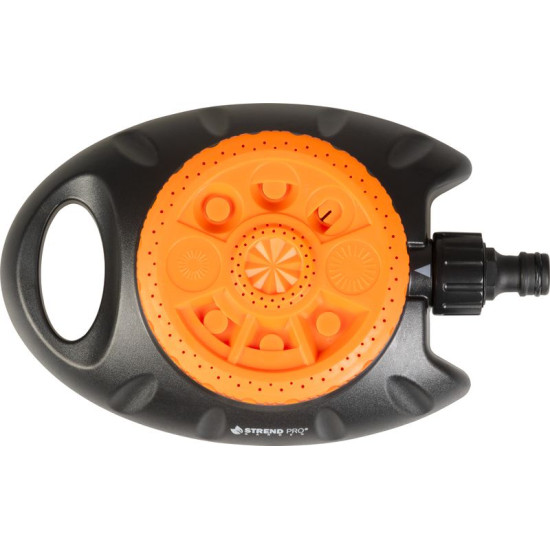 Strend Pro Garden Sprinkler BJ4008D, 8 выкроек