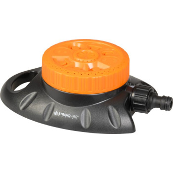 Strend Pro Garden Sprinkler BJ4008D, 8 выкроек