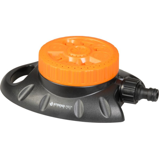 Strend Pro Garden Sprinkler BJ4008D, 8 выкроек