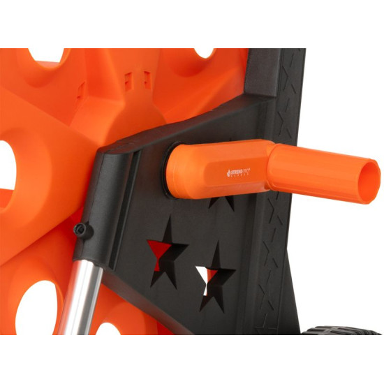 Winder Strend Pro Garden BJ5233A, L-50m