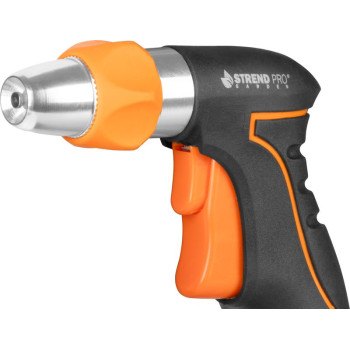 Watering Gun Strend Pro Garden BJ4027T, non-slip handle Watering Gun Strend Pro Garden BJ4027T, non-slip handle