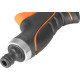 Watering Gun Strend Pro Garden BJ4027T, non-slip handle