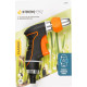 Watering Gun Strend Pro Garden BJ4027T, non-slip handle