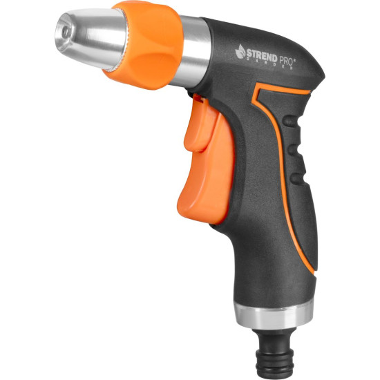 Watering Gun Strend Pro Garden BJ4027T, non-slip handle