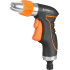 Watering Gun Strend Pro Garden BJ4027T, non-slip handle