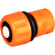 Быстрый сцепитель Strend Pro Garden, 1", STOP, Garden, MAX FLOW