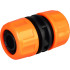 Connector Strend Pro Garden, with 1" flow, garden, MAX FLOW