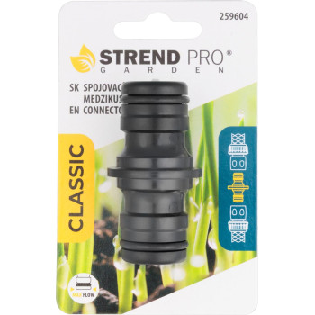 Connector Strend Pro Garden, MAX FLOW