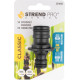 Connector Strend Pro Garden, MAX FLOW, reduction to STANDARD Connector Strend Pro Garden, MAX FLOW, reduction to STANDARD