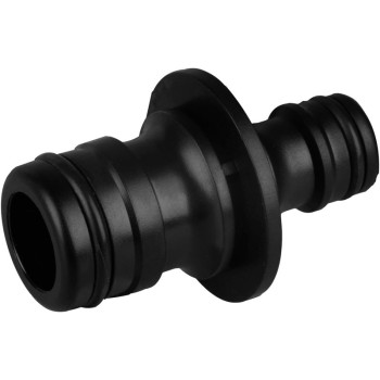 Connector Strend Pro Garden, MAX FLOW, reduction to STANDARD