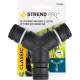 Ātrais savienotājs Strend Pro TS3002L, trīsceļu, augstas plūsmas Ātrais savienotājs Strend Pro TS3002L, trīsceļu, augstas plūsmas