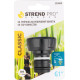 Adapteris Strend Pro TS3009L, maksimālā plūsma, 1" Adapteris Strend Pro TS3009L, maksimālā plūsma, 1"