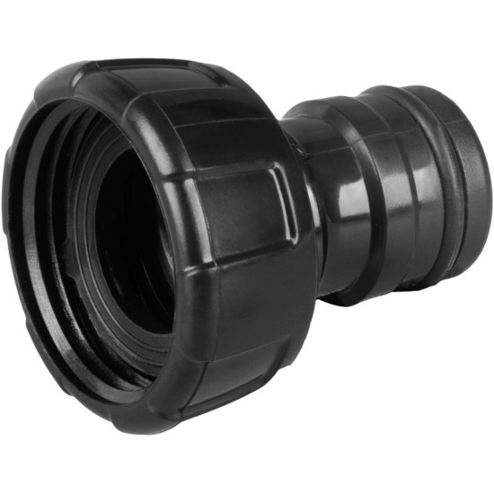 Adapteris Strend Pro TS3009L, maksimālā plūsma, 1" Adapteris Strend Pro TS3009L, maksimālā plūsma, 1"
