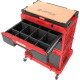 Organizators QBRICK® ONE darbnīcas atvilktnes SET 7