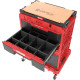 Organizators QBRICK® ONE darbnīcas atvilktnes SET 7