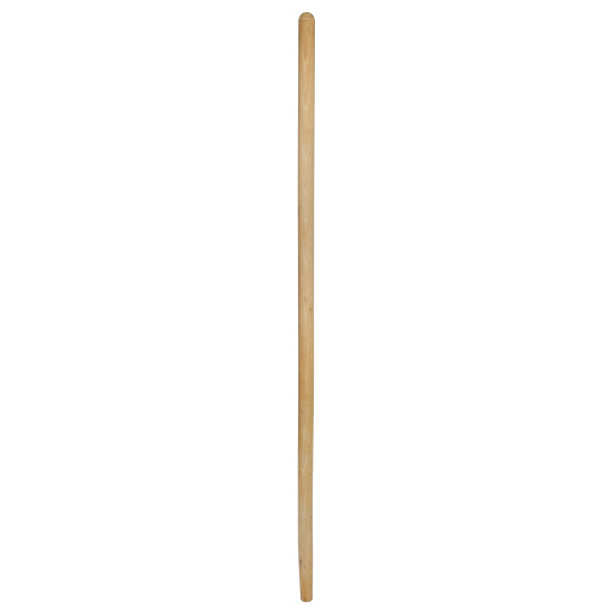 Wooden handle for shovel 1300mm (beech) STRAIGHT Wooden handle for shovel 1300mm (beech) STRAIGHT